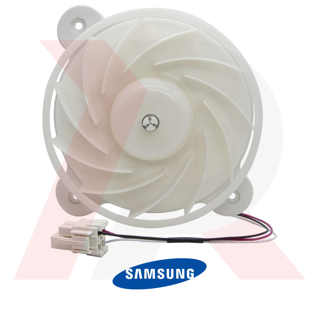 Refrigerator Evaporator Fan Motor